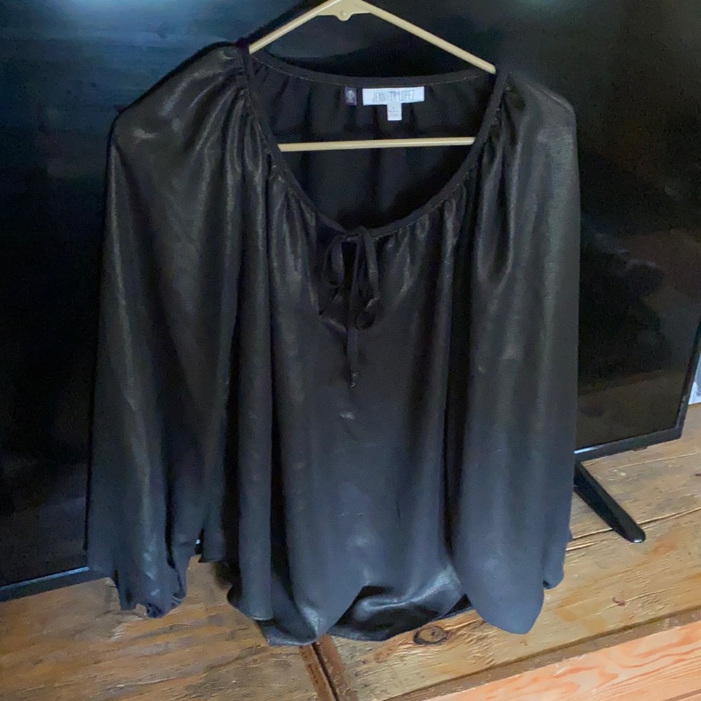 JLO top